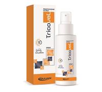 Giuliani Tricovel - Protezione Ultra SPF25 Capelli Emulsione Spray, 100ml
