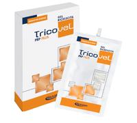 Giuliani Tricovel PRP PLUS Gel Ricrescita da Capelli (2 x 15 ml)