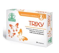 Giuliani TRIXY 28 COMPRESSE