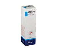 Giuliani Trosyd 1% 30 g - spray per il trattamento delle dermatomicosi
