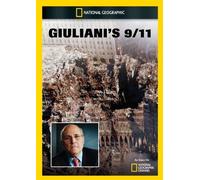 National Geographic: Giuliani's 9/11