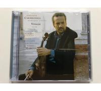 Giuliano Carmignola - Vivaldi: Concerti Inediti