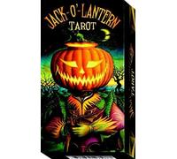 Jack-O’-Lantern. Tarot. Ediz. multilingue