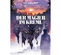 Giuliano da Empoli Luc Jacamon Der Magier im Kreml (Tascabile)