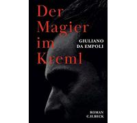 Giuliano da Empoli Michaela Meßner Der Magier im Kreml: Roman (Copertina rigida)