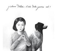 Giuliano Dottori - L'arte Della Guerra Vol.1 - Cd