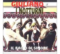 Giuliano E I Nottu - Il Ballo Di Simone [Import]