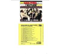 Giuliano E I Notturni - Il Ballo Di Simone