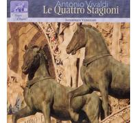 Giuliano Fontanella, Paolo Ciociola - Le Quattro Stagioni -Antonio Vivaldi-