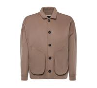 Giuliano Galiano - Dire Jacket - - Jackets - Uomo - Marrone - M