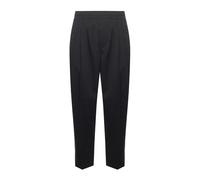 Giuliano Galiano - Niklasnero - - Trousers - Uomo - Nero - M