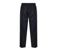 Giuliano Galiano - Noak Straight Pantaloni - - Trousers - Uomo - Nero - 2XL