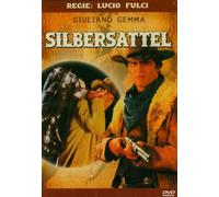 Giuliano Gemma in sella d'argento - DVD - NUOVO & IMBALLO ORIGINALE FSK 18