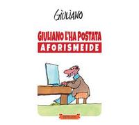 Giuliano l'ha postata. Aforismeide