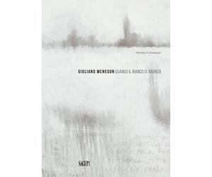 Giuliano Menegon. Quando il bianco ci aggredì. - [SAGEP]