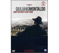 Giuliano Montaldo. Quattro volte vent'anni