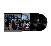 GIULIANO PALMA - The Wonderful Live (20Th Ann) (2022) 2 LP vinyl pre order