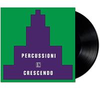 Giuliano Sorgini - Percussioni In Crescendo