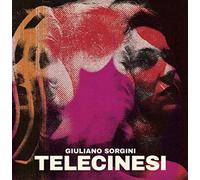 Giuliano Sorgini - Telecinesi / O.S.T.