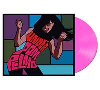 GIULIANO SORGINI: Under Pompelmo - (Record Store Day 2021 Exclusive - Ltd.Ed.Pink Vinyl & Holographic Cover Rsd 2021)