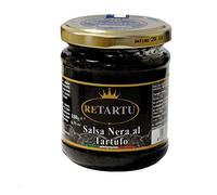 Giuliano Tartufi - Salsa Nera al Tartufo 180gr