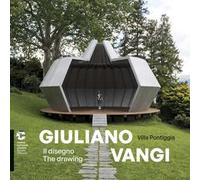 Giuliano Vangi. Il disegno-The drawing. Villa Pontiggia