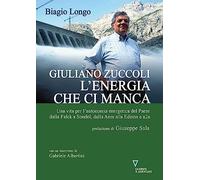 Giuliano Zuccoli. L'energia che ci manca. Una vita per l’autonomia energetica del Paese dalla Falck a Sondel, dalla Aem alla Edison e a2a