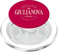 Giulianova Italia Moderna - Giulianova Abruzzo Italia PopSockets PopGrip per MagSafe