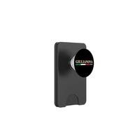 Giulianova Italia PopSockets PopWallet per MagSafe