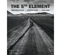 Giulietta Cozzi Luca Viglio The 5th Element (Copertina rigida)