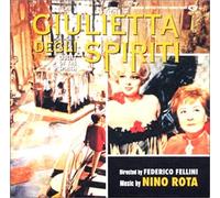 Giulietta Degli Spiriti