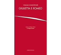 Giulietta e Romeo