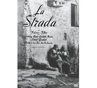 Giulietta Masina - La Strada [Edizione: Giappone]