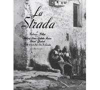 Giulietta Masina - La Strada [Edizione: Giappone]