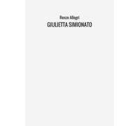 GIULIETTA SIMIONATO