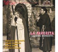 Giulietta Simionato - La Favorita