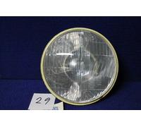 GIULIETTA SPIDER FARO ORIGINALE ELMA EPOCA OPTICAL UNIT HEADLAMP NOS OSC