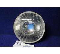 GIULIETTA SPIDER FARO ORIGINALE SIEM EPOCA NUOVO HEADLAMP NOS 1/2