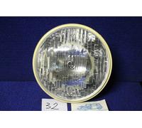 GIULIETTA SS SPRINT BN FARO ORIGINALE CARELLO EPOCA NUOVO HEADLAMP NOS 3/6