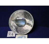 GIULIETTA SS SPRINT BN FARO ORIGINALE SIEM EPOCA NUOVO HEADLAMP NOS 2/2 2 TIPO