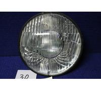 GIULIETTA SS SPRINT FARO ORIGINALE ELMA EPOCA OPTICAL UNIT HEADLAMP NOS 2/2