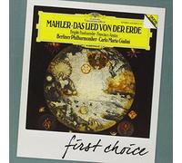GIULINI/BP - DAS LIED VON DER ERDE