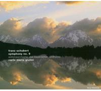 Giulini,C.M. - Music for You: Symphony 9