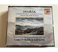 Giulini,C.M. - Sinfonien 7,9