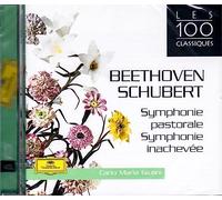 Giulini, Carlo Maria - Beethoven-Symphonie N 6-Schubert-Sy