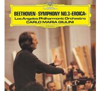 Giulini, Carlo Maria - Beethoven: Symphony No.3