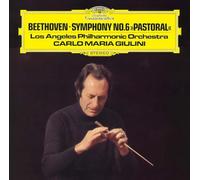 Giulini, Carlo Maria - Beethoven: Symphony No.6. Schumann: