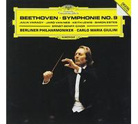 Giulini, Carlo Maria - Beethoven: Symphony No.9