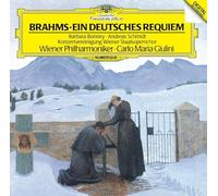 Giulini, Carlo Maria - Brahms: Ein Deutsches Requiem