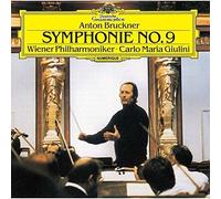 Giulini, Carlo Maria - Bruckner: Symphony 9